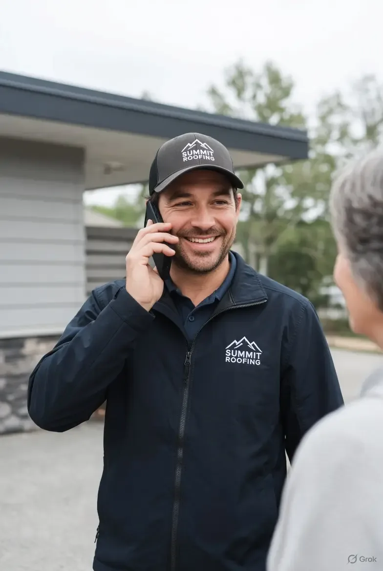 Flat Roof Leak Repair Beech Island, SC FAQs